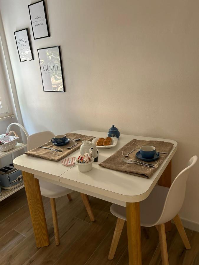 Appartement La Coccona à Porto Venere Extérieur photo