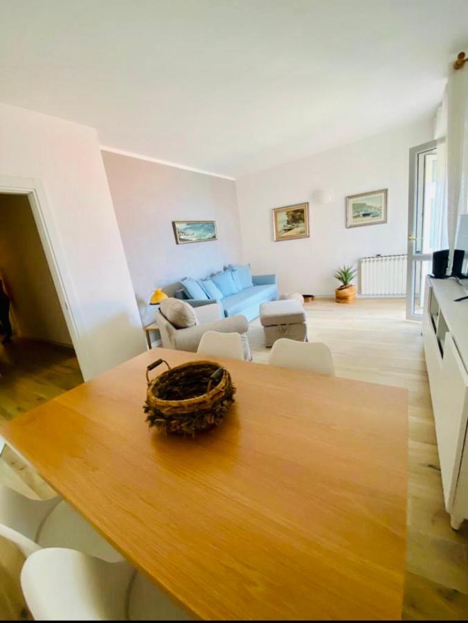 Appartement La Coccona à Porto Venere Extérieur photo