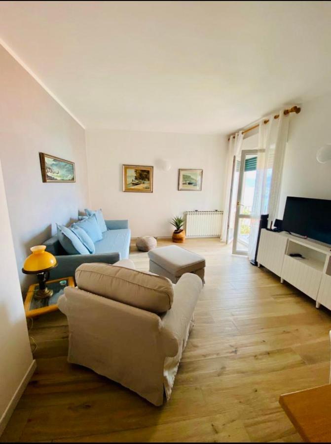Appartement La Coccona à Porto Venere Extérieur photo