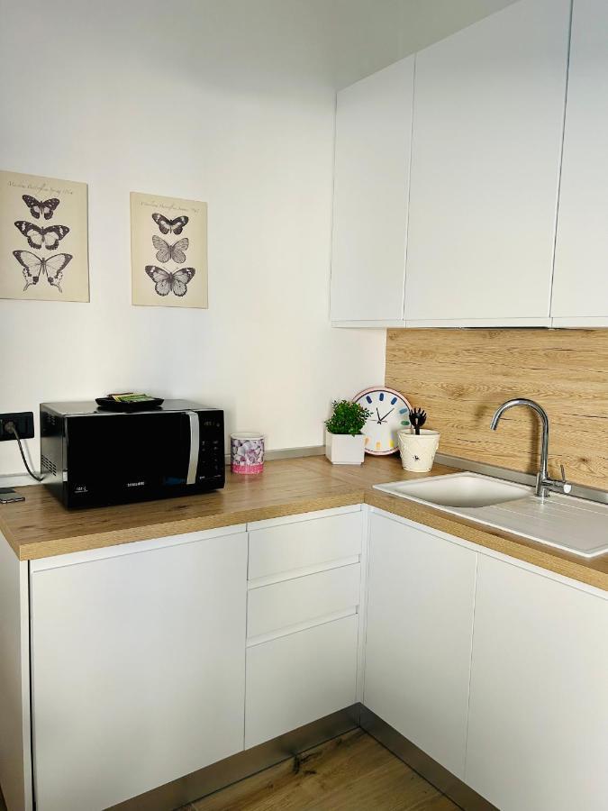 Appartement La Coccona à Porto Venere Extérieur photo