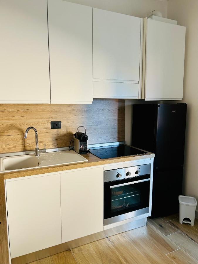 Appartement La Coccona à Porto Venere Extérieur photo