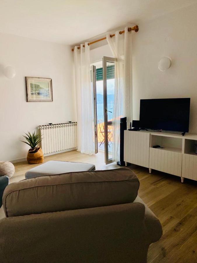 Appartement La Coccona à Porto Venere Extérieur photo