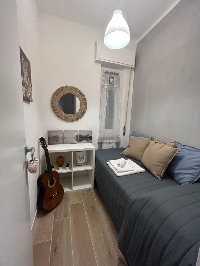 Appartement La Coccona à Porto Venere Extérieur photo