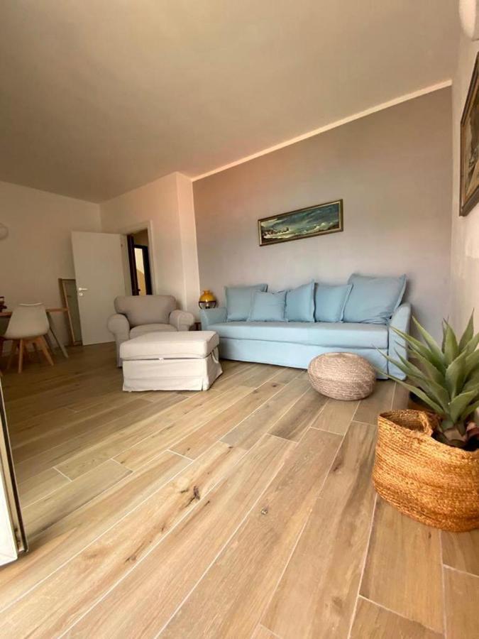 Appartement La Coccona à Porto Venere Extérieur photo