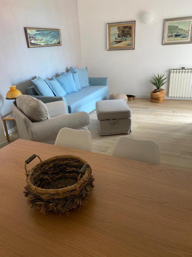 Appartement La Coccona à Porto Venere Extérieur photo