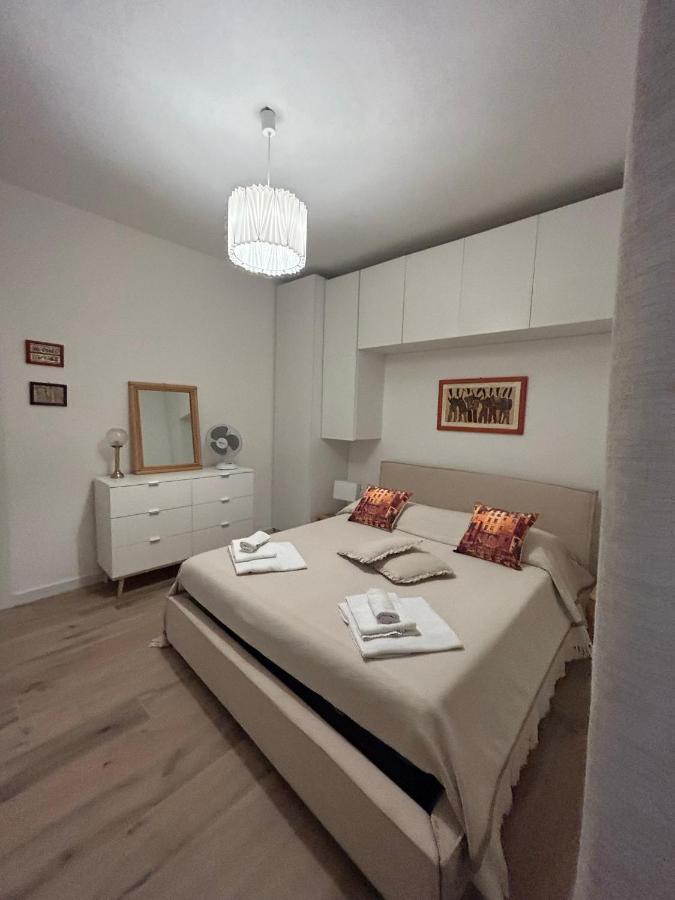 Appartement La Coccona à Porto Venere Extérieur photo