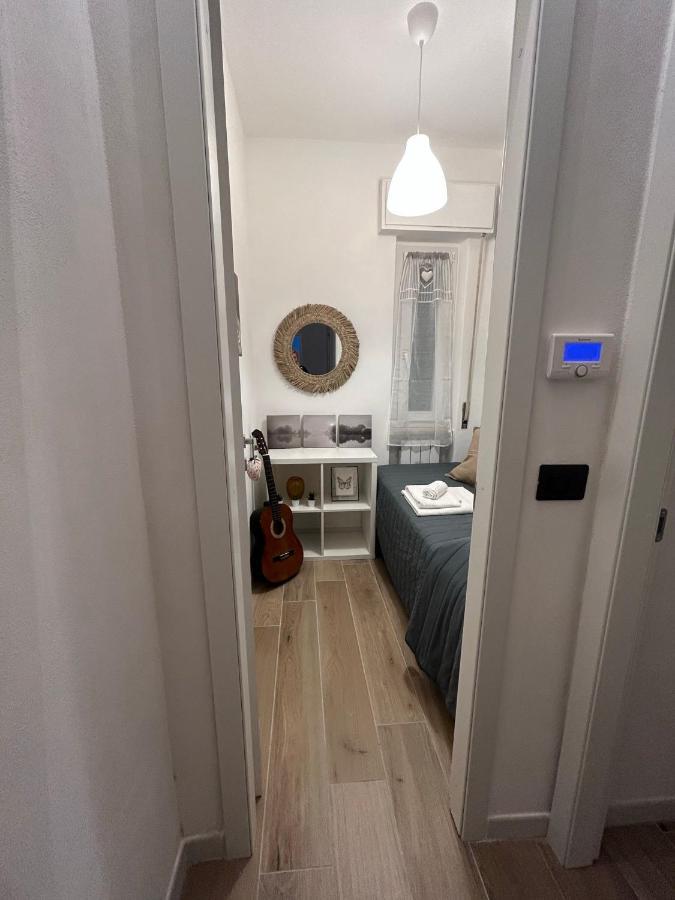 Appartement La Coccona à Porto Venere Extérieur photo