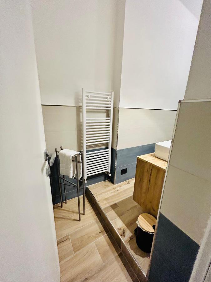 Appartement La Coccona à Porto Venere Extérieur photo