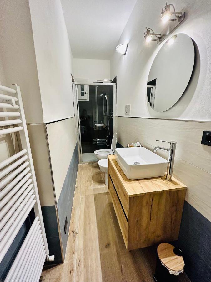 Appartement La Coccona à Porto Venere Extérieur photo